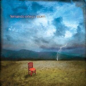 Fernando Ortega - Storm  CD